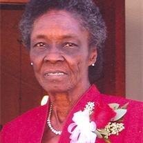 Leola Viney