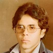 Jose Luis Bustos