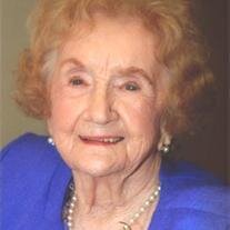 Madeline Tizen