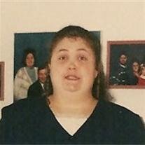 Tami Holmes