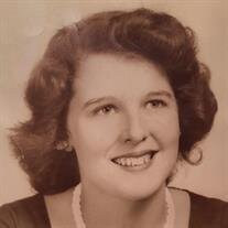 Peggy Sue Smith Pate