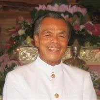 Dr. Sovan Tun