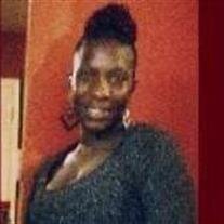 Markelia Jenilla Young
