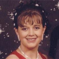 Amanda Grose