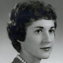 Sandra J. Barnes