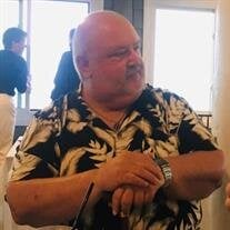 Peter Leonard Kashuba