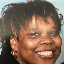 Doreen Lorie Walker-Washington