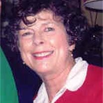 Phyllis Lester