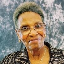 Ms. Evelyn Coleman