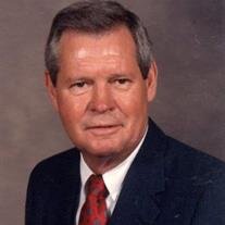 James Benjamin 'JB' Bryant, Jr.