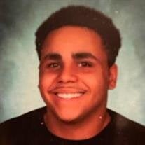 Elijah E. Carter
