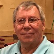 Donald F Buchanan