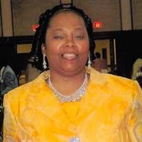 Theresa Ann Watson