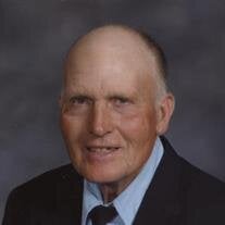 Ronald Dennis Huyck