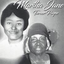 Martha Payne