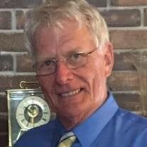 James C. Horton