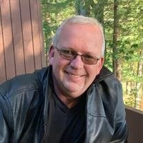 David J. Bratton