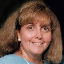 Patricia Linda Kennedy