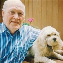 Mr. Peter Joseph McCartney