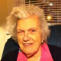 Marcelle Harvey