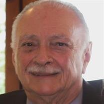 Gerald P. Turiello