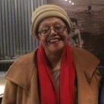 Gloria Jean Bass Hudson