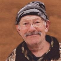 Ross S. Norgren