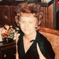 Norma Kay Lazar