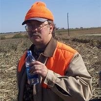 M. Ronny Svec Jr.