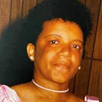 Marjorie Marie Williams