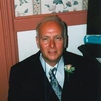 Charlie Ray