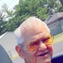 Wilburn "Willie" Belcher