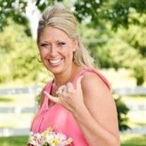 Carrie Jo (Crosbie) Johns