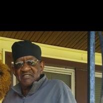 Mr. Michael Anthony Fuller