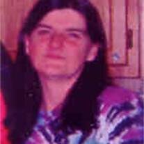 Margaret Scott Keene