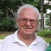 Gavin R. Schweigart, Sr.