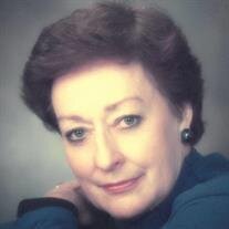 Beverly Christine Naumann