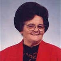 Ruth Steele Messer