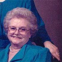 Rosalie Miller