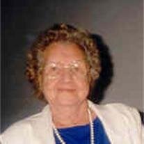 Lillie Keen