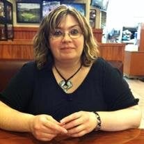 Suzy Parks
