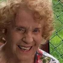 Theresa R. Milone