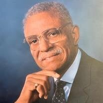 Dr. Randle E. Pollard