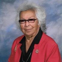 CONSUELO LOPEZ ESPARZA