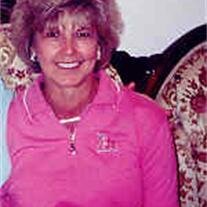 Phyllis Steele