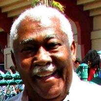 Anthony J. Taylor