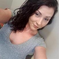 Charlene Suzanne (Daniels) Ridgway