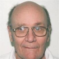 Harold Edward Seabaugh