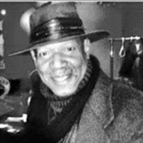 Terry Logan