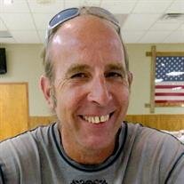 Timothy "Tim" Bremer